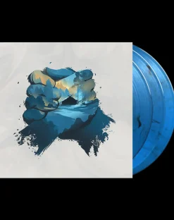 God of War Ragnarök (Original Soundtrack) Vinyle - 3LP^SONY Flash Sale