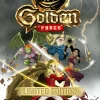 Golden Force Edition Limitée FuturePak Switch^PixelHeart Cheap