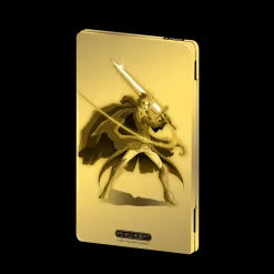 Golden Force Edition Limitée FuturePak Switch^PixelHeart Cheap