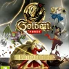 Golden Force Edition Limitée FuturePak PS4^PixelHeart Flash Sale