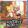 Goodbye World PS5^NUMSKULL Best