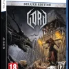 Gord Deluxe Edition PS5^Fireshine Clearance