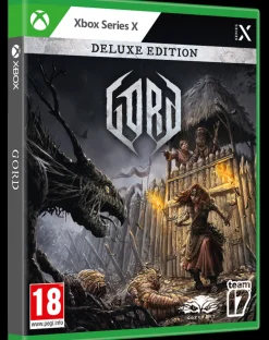 Gord Deluxe Edition Xbox Series X^Fireshine Outlet