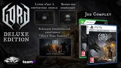 Gord Deluxe Edition Xbox Series X^Fireshine Outlet