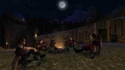 Gothic Classic Khorinis Saga SWITCH^THQ NORDIC GAMES Fashion
