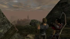 Gothic Classic Khorinis Saga SWITCH^THQ NORDIC GAMES Fashion