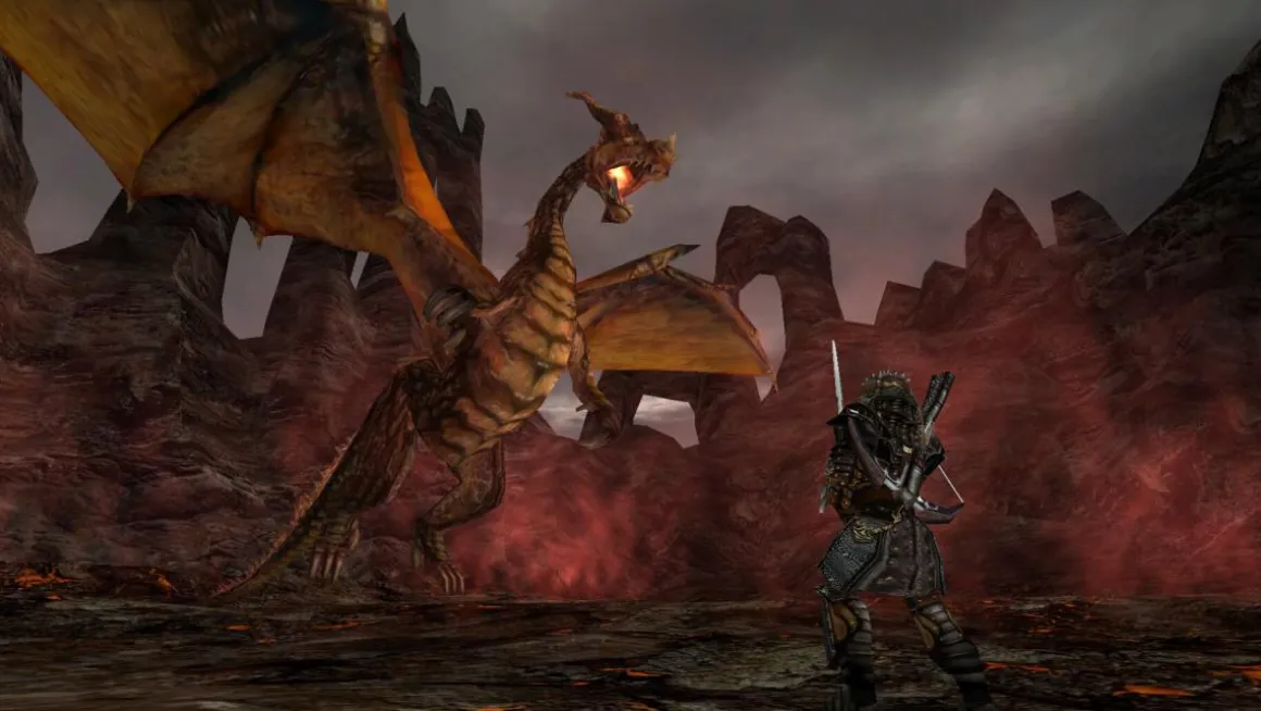 Gothic Classic Khorinis Saga SWITCH^THQ NORDIC GAMES Fashion