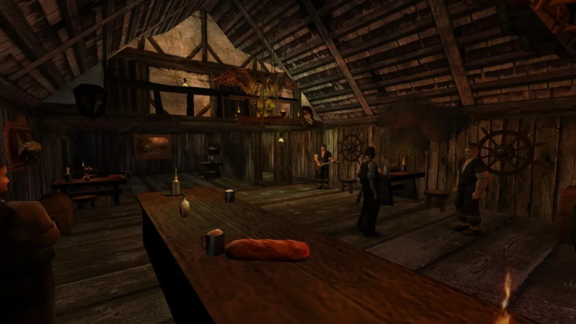 Gothic Classic Khorinis Saga SWITCH^THQ NORDIC GAMES Fashion