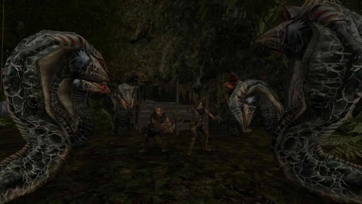 Gothic Classic Khorinis Saga SWITCH^THQ NORDIC GAMES Fashion