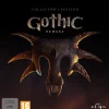 Gothic Remake Collector's Edition PC^THQ NORDIC GAMES Outlet