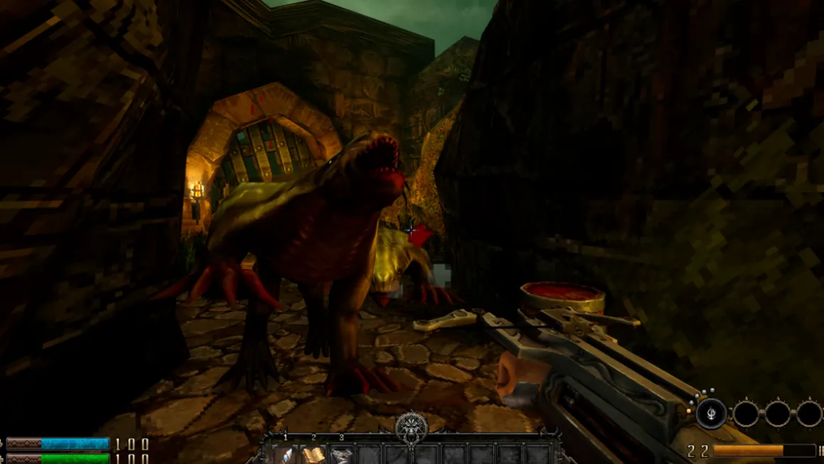 Graven PS4^CONTACT SALES Cheap