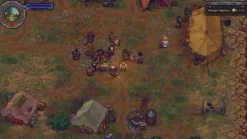 Graveyard Keeper Undead Edition Nintendo Switch^Atari Outlet