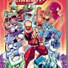 Gravity Circuit Nintendo SWITCH^PIX'N LOVE GAMES New