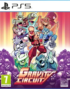 Gravity Circuit PS5^PIX'N LOVE GAMES Flash Sale