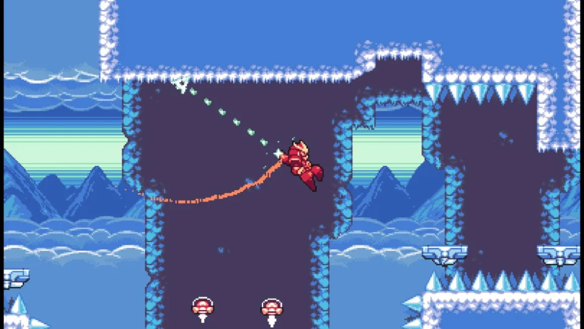 Gravity Circuit PS5^PIX'N LOVE GAMES Flash Sale