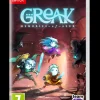 Greak Memories of Azur Nintendo SWITCH^Fireshine Hot
