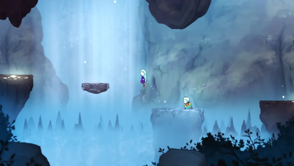 Greak Memories of Azur Nintendo SWITCH^Fireshine Hot