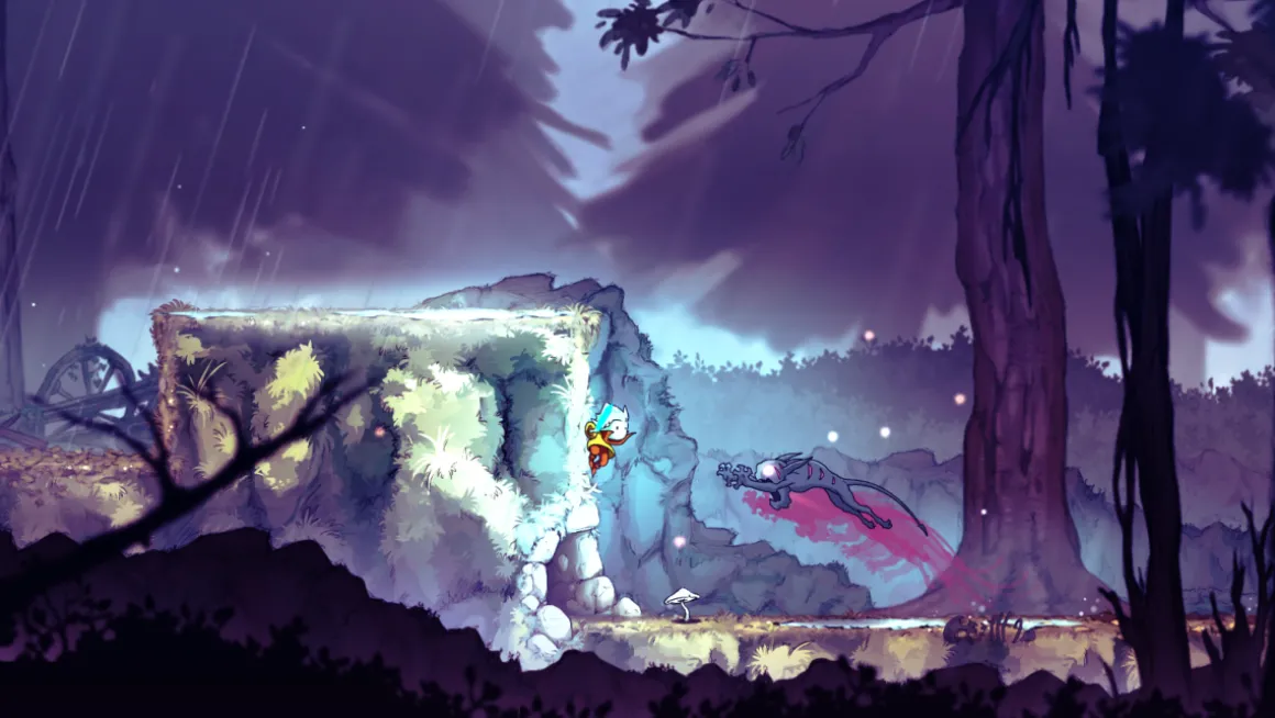 Greak Memories of Azur Nintendo SWITCH^Fireshine Hot