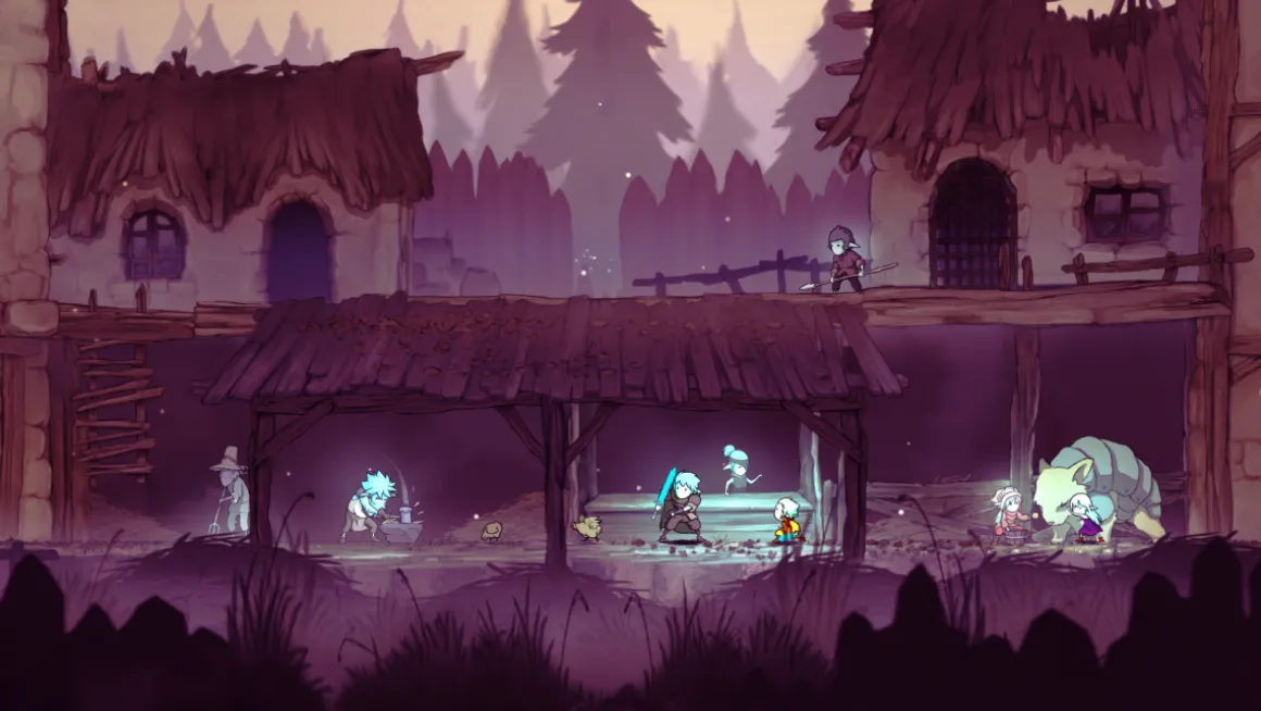 Greak Memories of Azur Nintendo SWITCH^Fireshine Hot