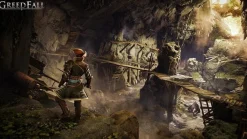 GreedFall Gold Edition PS5^Focus Outlet