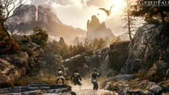 GreedFall Gold Edition PS5^Focus Outlet