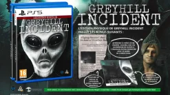 Greyhill Incident Abducted Edition PS5^PERP GAMES Best