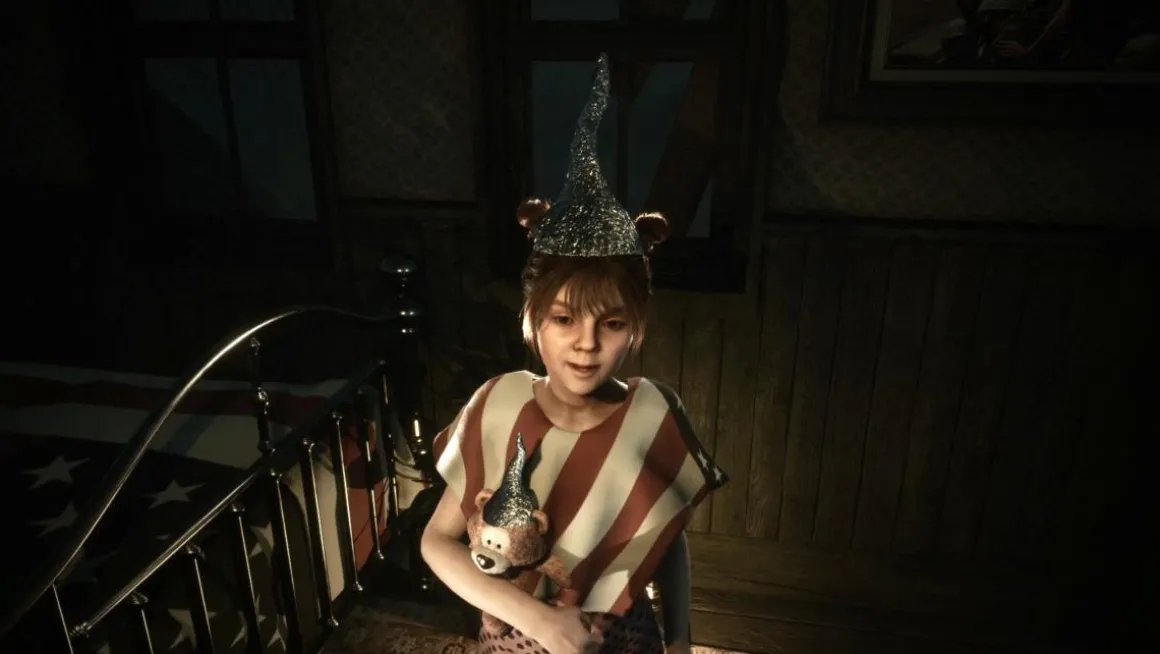 Greyhill Incident Abducted Edition PS5^PERP GAMES Best