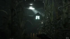 Greyhill Incident Abducted Edition PS5^PERP GAMES Best