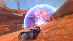 GRIP Combat Racing Nintendo SWITCH (Code de téléchargement)^WIRED PRODUCTION Outlet