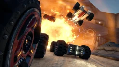 GRIP Combat Racing Nintendo SWITCH (Code de téléchargement)^WIRED PRODUCTION Outlet