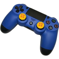 Grips De Protection 4 Stars^FR-TEC Hot