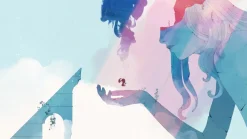 GRIS Nintendo Switch^Devolver Digital Store