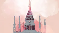 GRIS Nintendo Switch^Devolver Digital Store