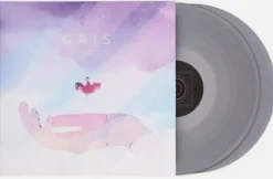 Gris OST Vinyle - 2LP^iam8bit Store