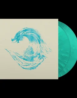 Guild Wars 2: End of Dragons Vinyle - 2LP^iam8bit Best Sale