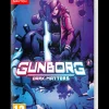 Gunborg Dark Matters Nintendo SWITCH^Red Art Games New