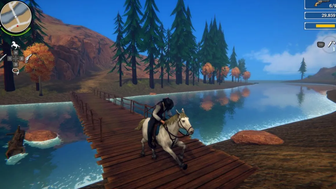 Guns and Spurs 2 Nintendo SWITCH^Soedesco Cheap