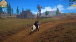 Guns and Spurs 2 Nintendo SWITCH^Soedesco Cheap