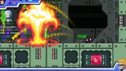 Guns N' Runs Nintendo SWITCH^PixelHeart Fashion