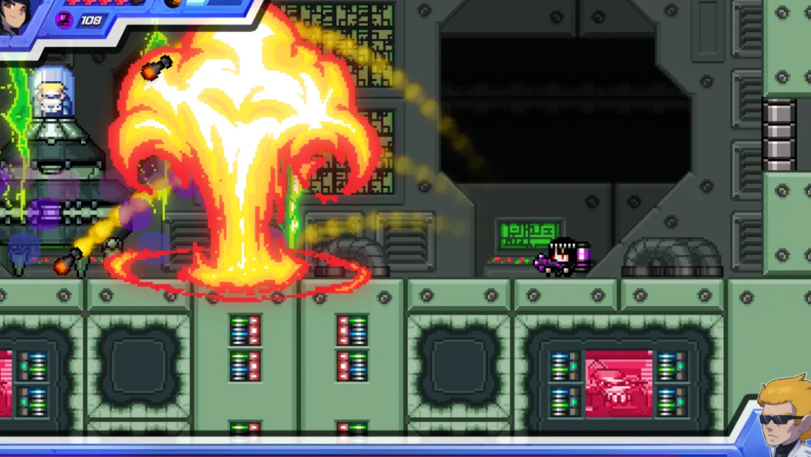 Guns N' Runs PS4^PixelHeart Online