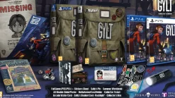 Gylt Collector's edition PS4^TESURA Store