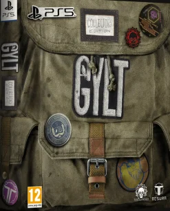 Gylt Collector's edition PS5^TESURA Online