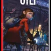 Gylt (jaquette réversible) Nintendo SWITCH^TESURA Fashion