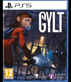 Gylt PS5^TESURA Best
