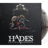 Hades: Original Soundtrack Vinyle - 4LP^iam8bit Store