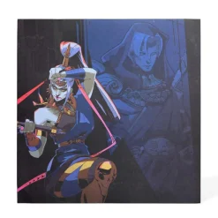 Hades: Original Soundtrack Vinyle - 4LP^iam8bit Store