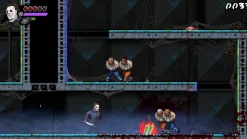 Halloween and Ash vs Evil Dead RetroRealms Double Feature Nintendo Switch^Nighthawk Interactive Sale