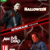 Halloween and Ash vs Evil Dead RetroRealms Double Feature Xbox Series X / Xbox One^Nighthawk Interactive Discount