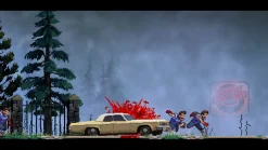 Halloween and Ash vs Evil Dead RetroRealms Double Feature Xbox Series X / Xbox One^Nighthawk Interactive Discount
