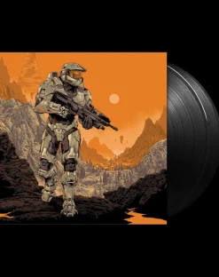 Halo Infinite Vinyle - 2LP^MONDO Shop